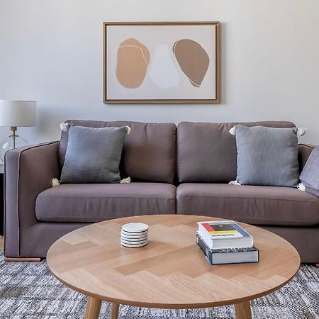 Comfortable Apartment In Downtown Lisbon For 4 People Екстериор снимка