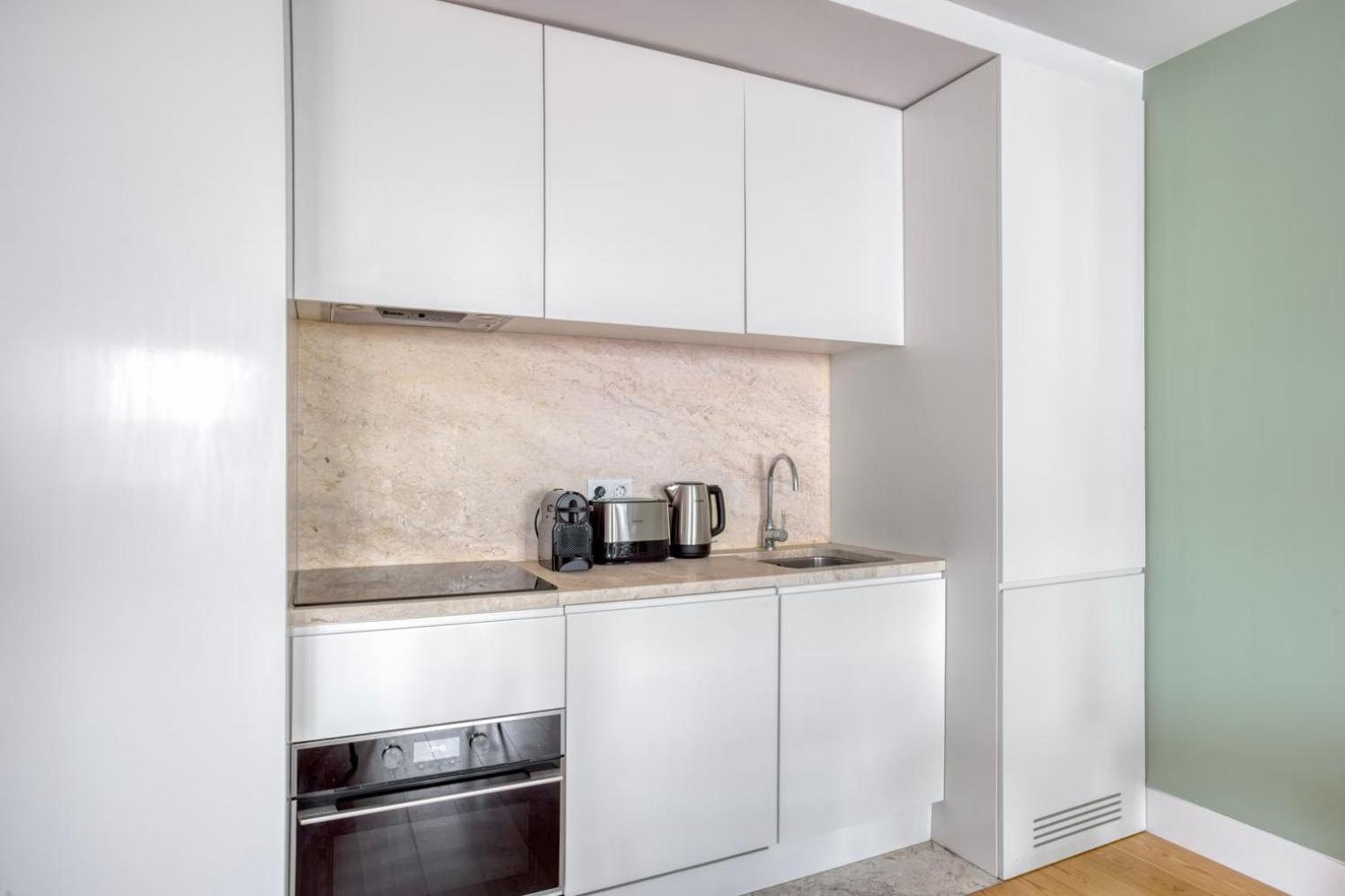 Comfortable Apartment In Downtown Lisbon For 4 People Екстериор снимка